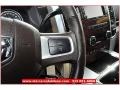 2010 Austin Tan Pearl Dodge Ram 2500 Laramie Mega Cab 4x4  photo #25