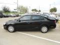 Black - Jetta S Sedan Photo No. 4