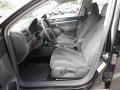 Black - Jetta S Sedan Photo No. 13