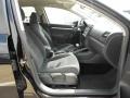Black - Jetta S Sedan Photo No. 16