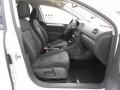 Candy White - Golf 4 Door Photo No. 13