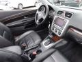 Titan Black Interior Photo for 2007 Volkswagen Eos #61736508