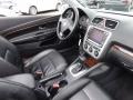 Titan Black 2007 Volkswagen Eos 3.2 Interior Color