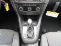 Candy White - Golf 4 Door Photo No. 18