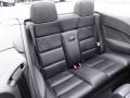 Titan Black Rear Seat Photo for 2007 Volkswagen Eos #61736534