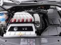 2007 Volkswagen Eos 3.2 Liter DOHC 24V V6 Engine Photo