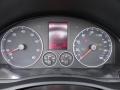 Titan Black Gauges Photo for 2007 Volkswagen Eos #61736670