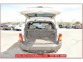 2001 Stone White Jeep Grand Cherokee Laredo  photo #19