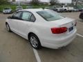 Candy White - Jetta TDI Sedan Photo No. 5