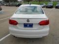 Candy White - Jetta TDI Sedan Photo No. 6