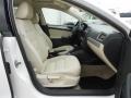 Candy White - Jetta TDI Sedan Photo No. 13