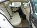 Candy White - Jetta TDI Sedan Photo No. 14