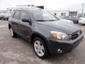 2007 Flint Mica Toyota RAV4 Sport 4WD  photo #5