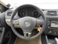 Candy White - Jetta TDI Sedan Photo No. 16