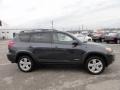 Flint Mica 2007 Toyota RAV4 Sport 4WD Exterior