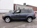 2007 Flint Mica Toyota RAV4 Sport 4WD  photo #12