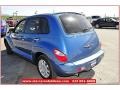 Marine Blue Pearl - PT Cruiser Limited Photo No. 3