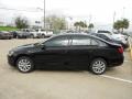 Black - Jetta SE Sedan Photo No. 4