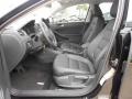 Black - Jetta SE Sedan Photo No. 11