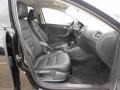 Black - Jetta SE Sedan Photo No. 13