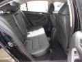 Black - Jetta SE Sedan Photo No. 14