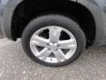  2007 RAV4 Sport 4WD Wheel