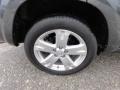 2007 Toyota RAV4 Sport 4WD Wheel and Tire Photo