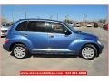 2006 Marine Blue Pearl Chrysler PT Cruiser Limited  photo #7