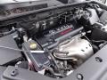 2.4 Liter DOHC 16-Valve VVT-i 4 Cylinder 2007 Toyota RAV4 Sport 4WD Engine