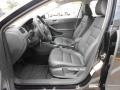 Black - Jetta SE Sedan Photo No. 11