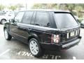 Santorini Black Pearl - Range Rover HSE Photo No. 8