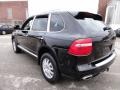 Black - Cayenne Tiptronic Photo No. 11