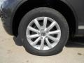 2012 Volkswagen Touareg VR6 FSI Sport 4XMotion Wheel