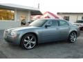 2006 Magnesium Pearlcoat Chrysler 300   photo #5