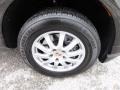Black - Cayenne Tiptronic Photo No. 36