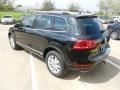 Black - Touareg TDI Sport 4XMotion Photo No. 5