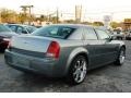 2006 Magnesium Pearlcoat Chrysler 300   photo #14