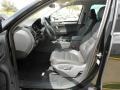 2012 Black Volkswagen Touareg TDI Sport 4XMotion  photo #11