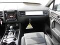 2012 Black Volkswagen Touareg TDI Sport 4XMotion  photo #15