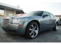 2006 Magnesium Pearlcoat Chrysler 300   photo #31