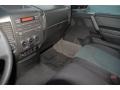 Radiant Silver - Titan SE Crew Cab 4x4 Photo No. 19