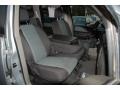 Radiant Silver - Titan SE Crew Cab 4x4 Photo No. 20