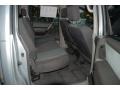 Radiant Silver - Titan SE Crew Cab 4x4 Photo No. 28