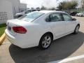 Candy White - Passat 2.5L SE Photo No. 7