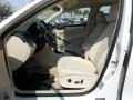 Candy White - Passat 2.5L SE Photo No. 11