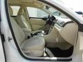 Candy White - Passat 2.5L SE Photo No. 13