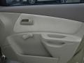 Cashmere Beige - Rio LX Sedan Photo No. 14