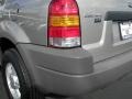 Light Parchment Gold Metallic - Escape XLT V6 Photo No. 7