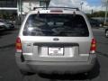 Light Parchment Gold Metallic - Escape XLT V6 Photo No. 9