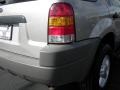 Light Parchment Gold Metallic - Escape XLT V6 Photo No. 10